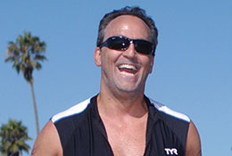 Glen Titan ’82. Link to his story